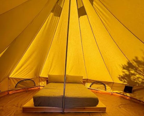 Camp Valhalla South Zion