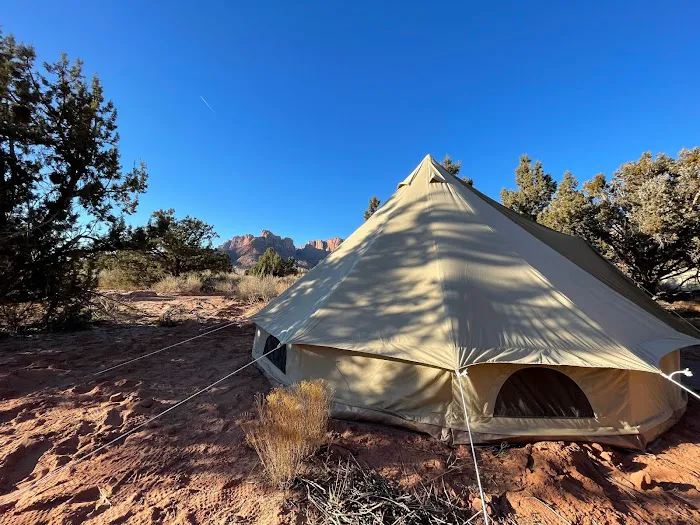 Camp Valhalla South Zion 5