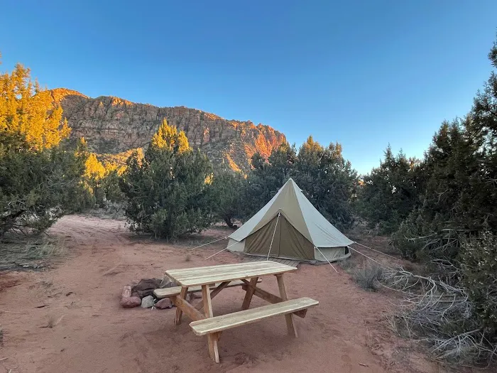 Camp Valhalla South Zion 6
