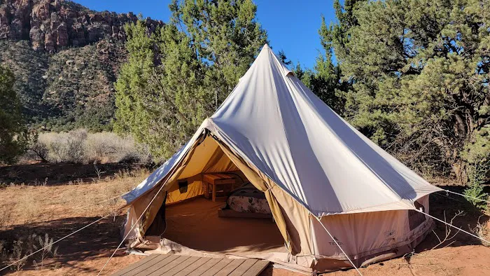 Juniper Grove Camp Zion 0