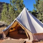 Juniper Grove Camp Zion