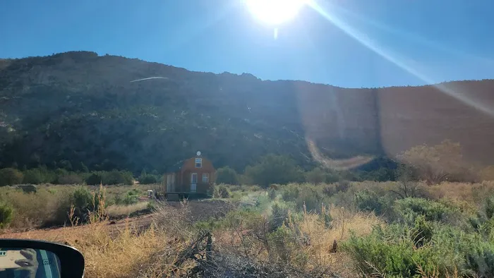 Juniper Grove Camp Zion 1