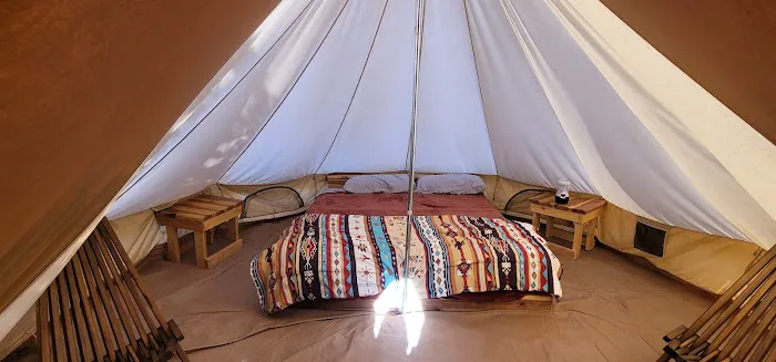 Juniper Grove Camp Zion 7
