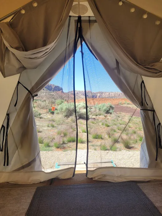 Land Beyond Zion 1