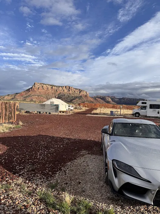 Land Beyond Zion 2
