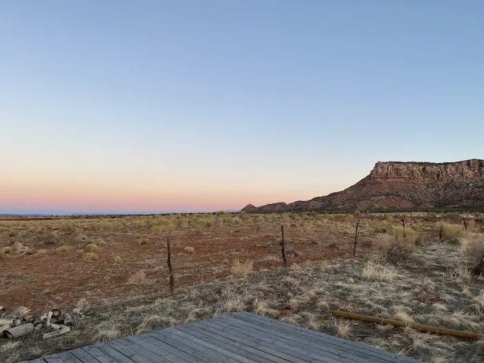 Land Beyond Zion 9