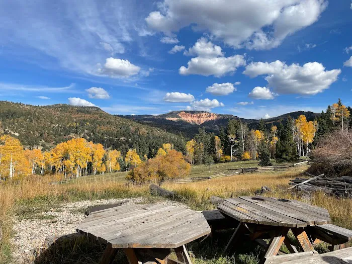SUU Sheepherder's Camp 0