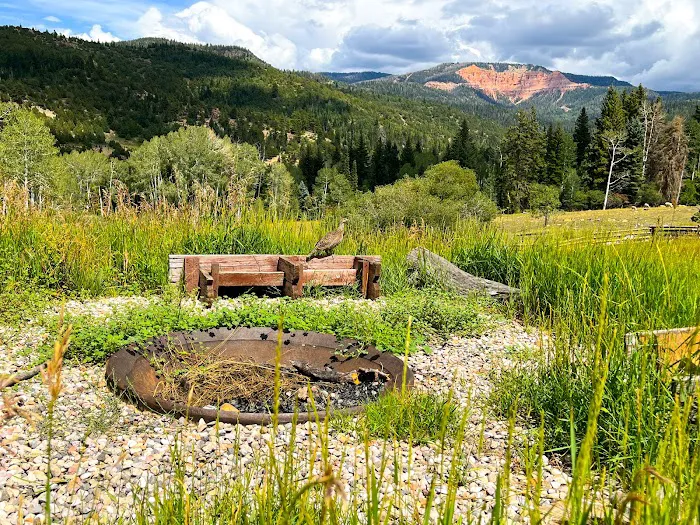 SUU Sheepherder's Camp 2