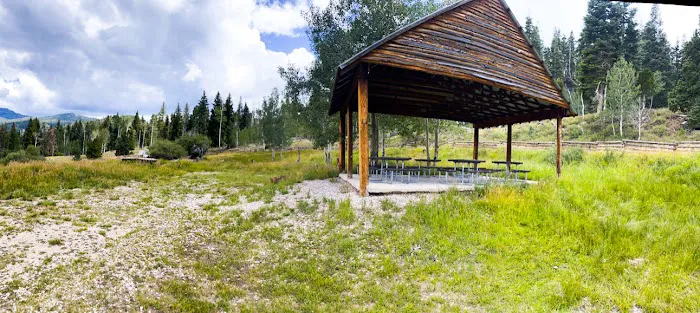 SUU Sheepherder's Camp 1