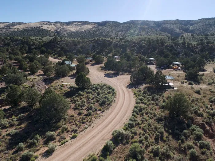 Stateline Campground 7