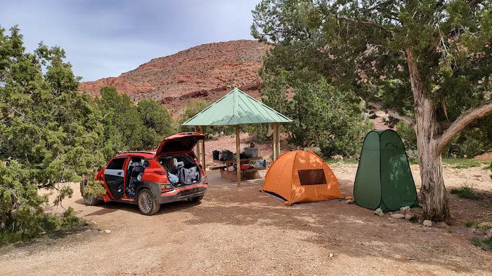 Stateline Campground 0