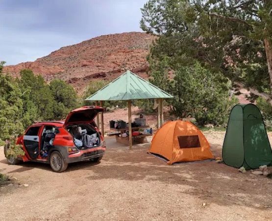 Stateline Campground