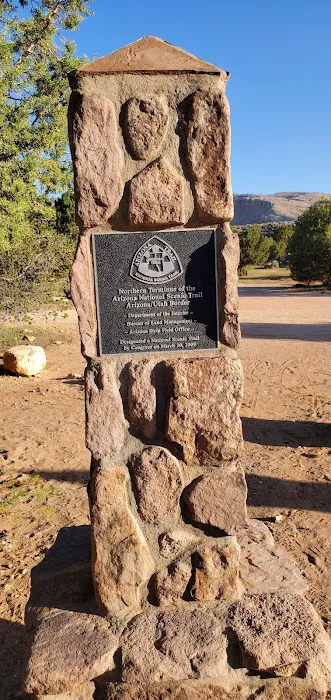 Stateline Campground 2