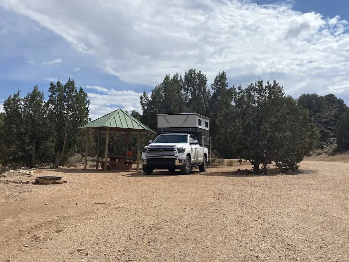 Stateline Campground 6