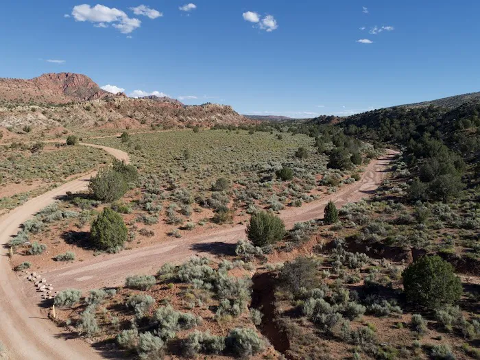 Stateline Campground 9