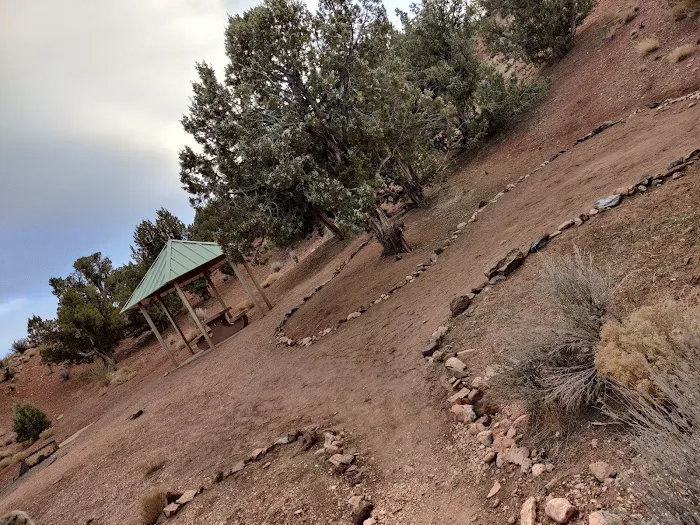 Stateline Campground 8