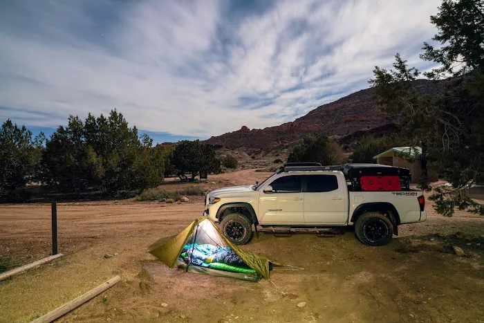 Stateline Campground 5