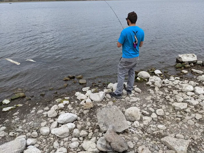 Panguitch Lake South Campground 3