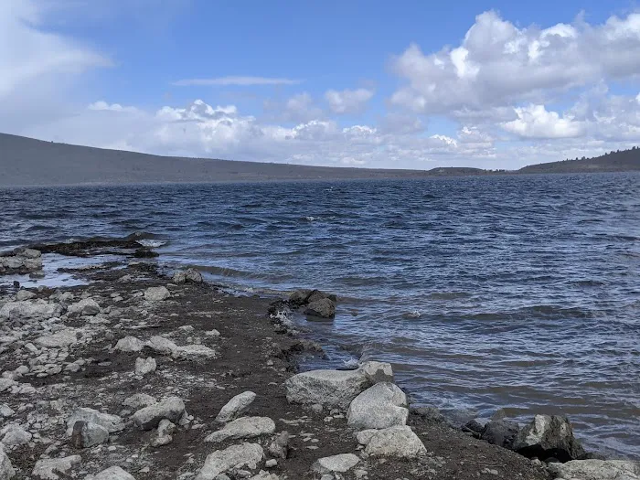 Panguitch Lake South Campground 4
