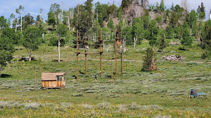 Camp Thunder Ridge, BSA 2