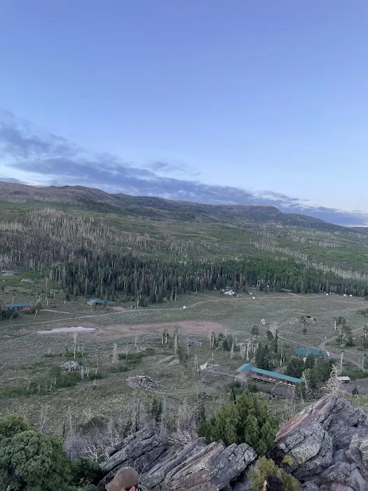 Camp Thunder Ridge, BSA 4