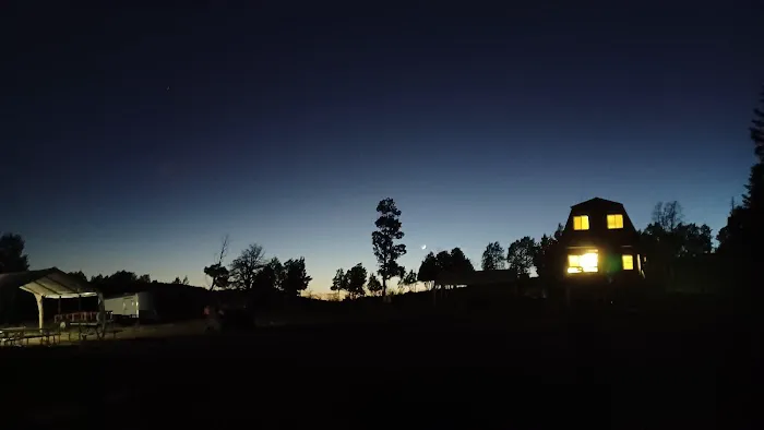 Camp Thunder Ridge, BSA 3