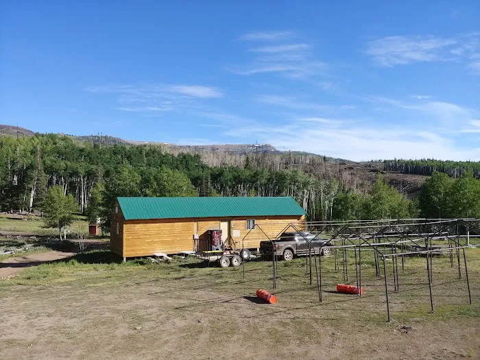 Camp Thunder Ridge, BSA 0