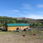 Camp Thunder Ridge, BSA