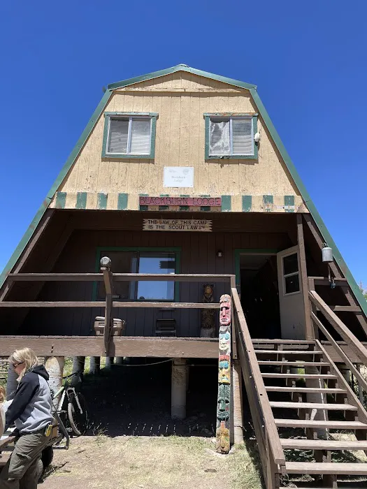 Camp Thunder Ridge, BSA 7