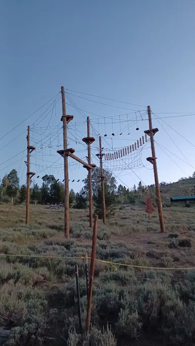 Camp Thunder Ridge, BSA 1