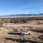 Three Peaks Small Pavilion