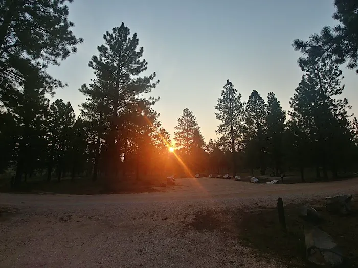 Coyote Hollow Equestrian Campground 5