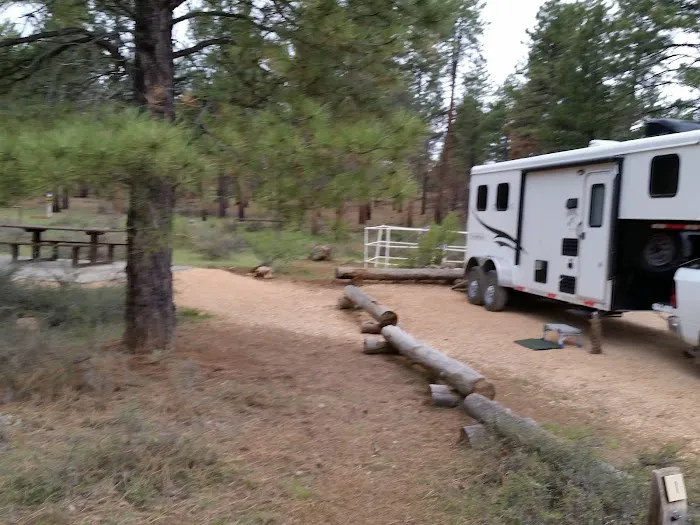 Coyote Hollow Equestrian Campground 0