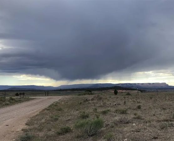 Fremont ATV Trail