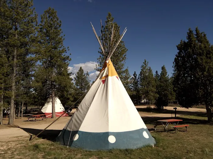 Ruby's Inn RV Park 0
