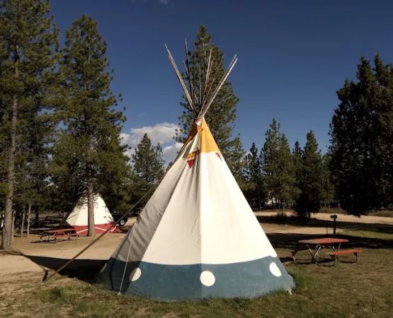 Ruby's Inn RV Park