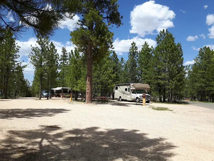 Ruby's Inn RV Park 2