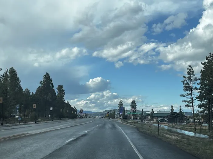 Ruby's Inn RV Park 1