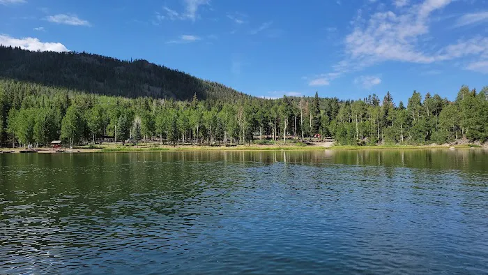 Tushar Lakeside Rec Site 4