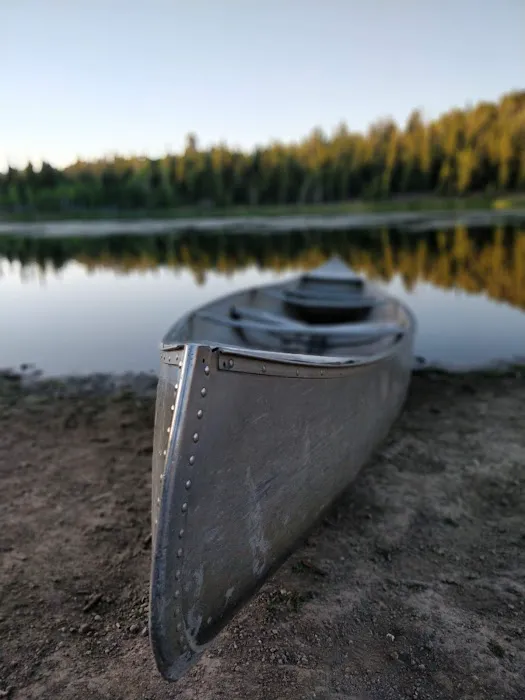 Tushar Lakeside Rec Site 9