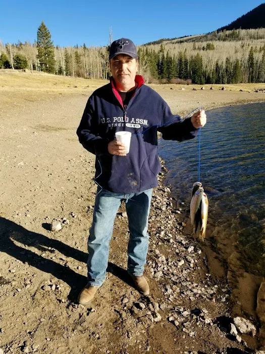 Kents Lake Campground 6