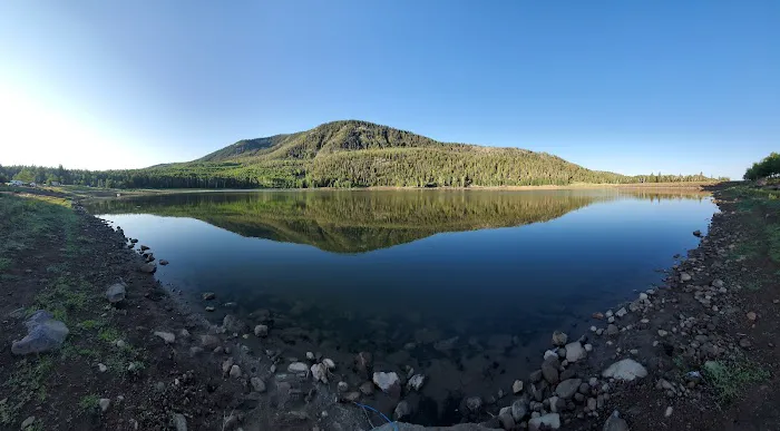 Kents Lake Campground 0