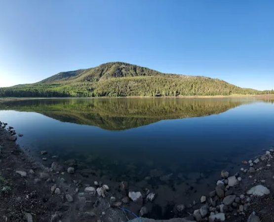 Kents Lake Campground