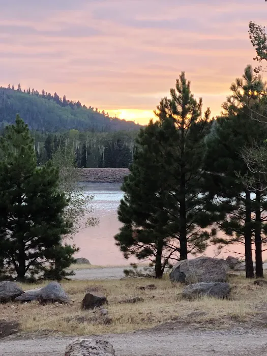 Kents Lake Campground 3