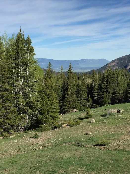 Kents Lake Campground 9