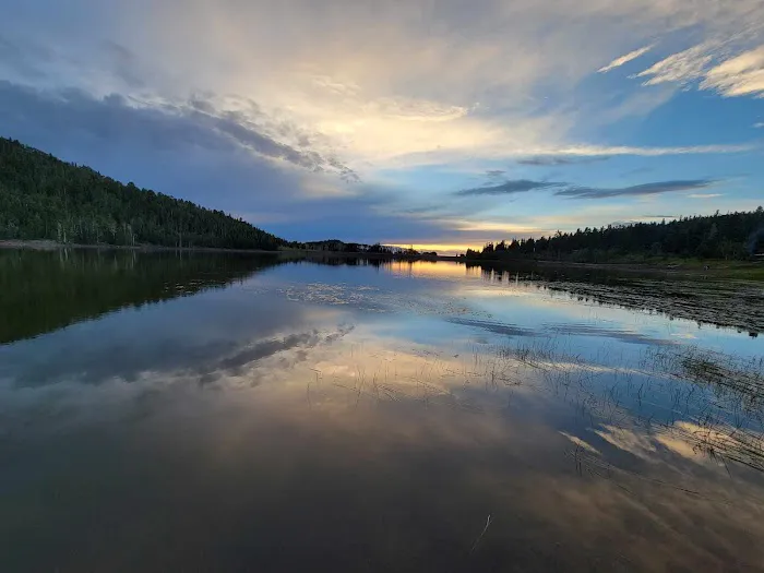 Kents Lake Campground 7