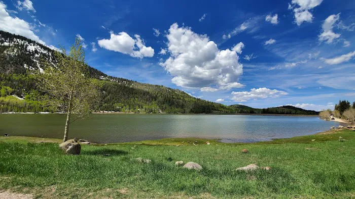 Kents Lake Campground 2