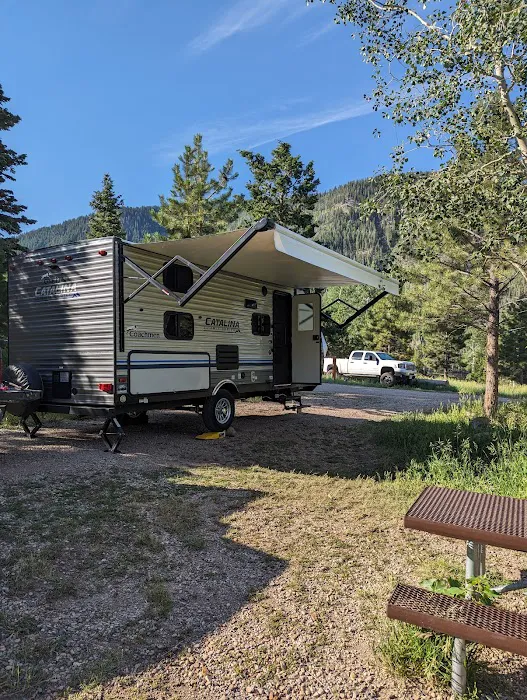 Kents Lake Campground 5