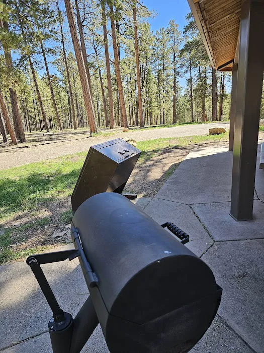 Jacob Lake Group Campground & Picnic Site 0