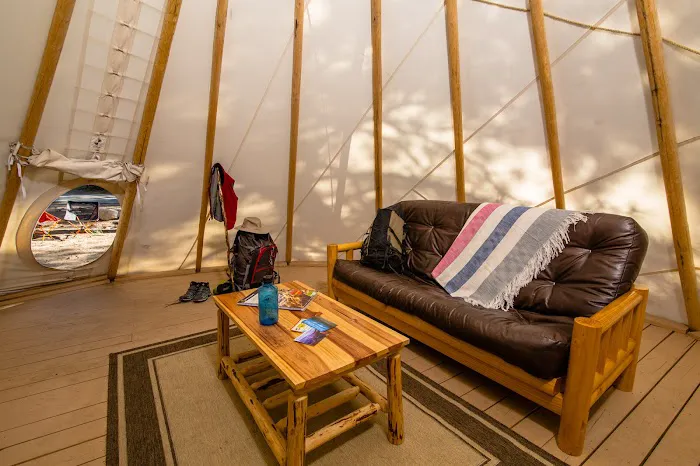 Flagstaff KOA Holiday 0